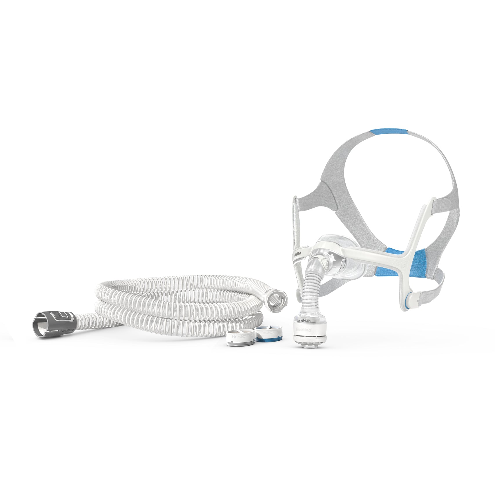ResMed AirFit N20 Mask + AirMini N20 Setup Pack