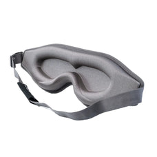 Contoured Memory Foam Sleep Eye Mask