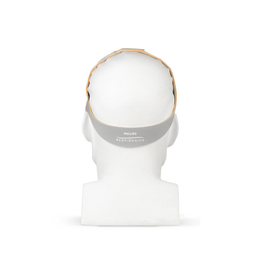 Philips nuance pro store headgear