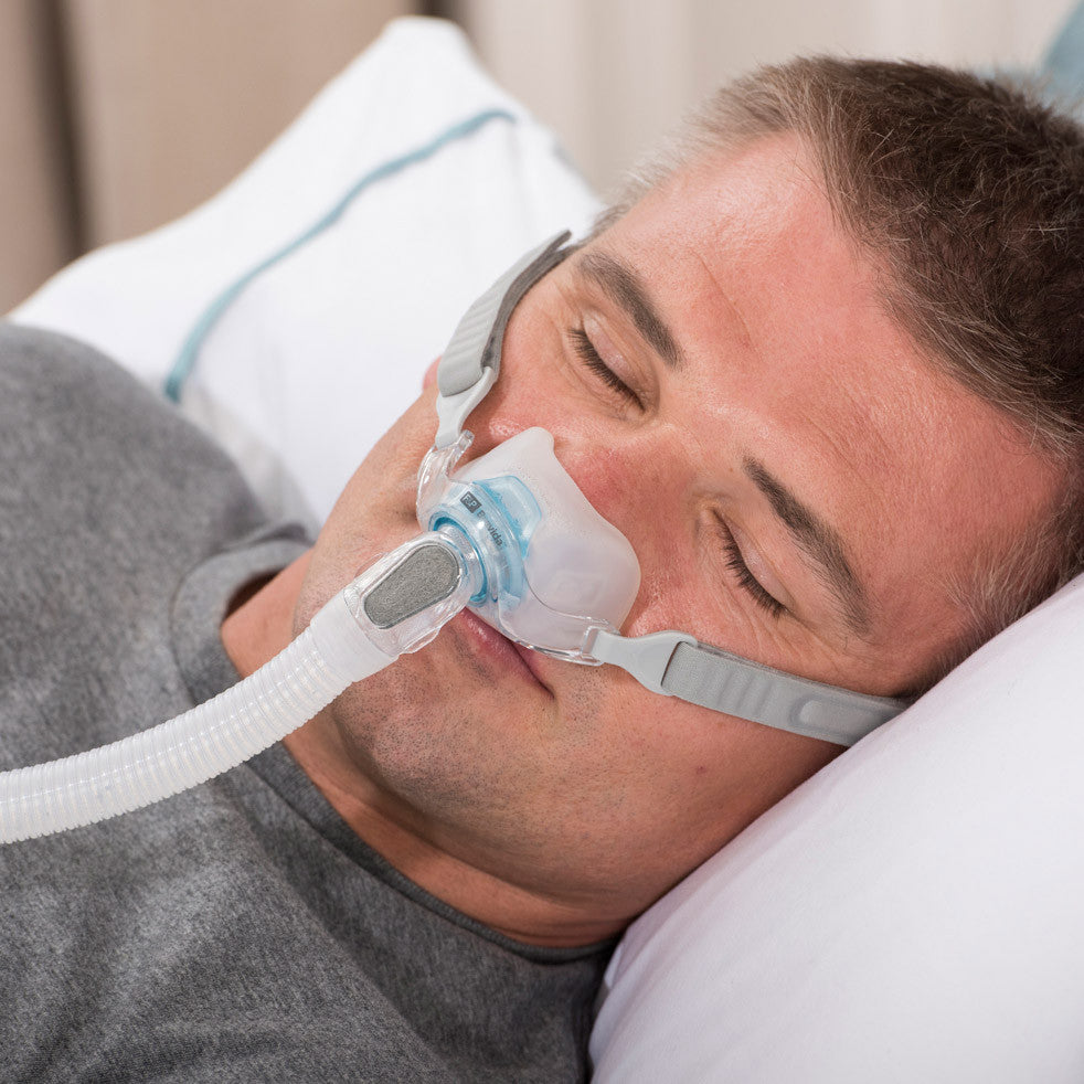 brevida nasal pillow diffuser