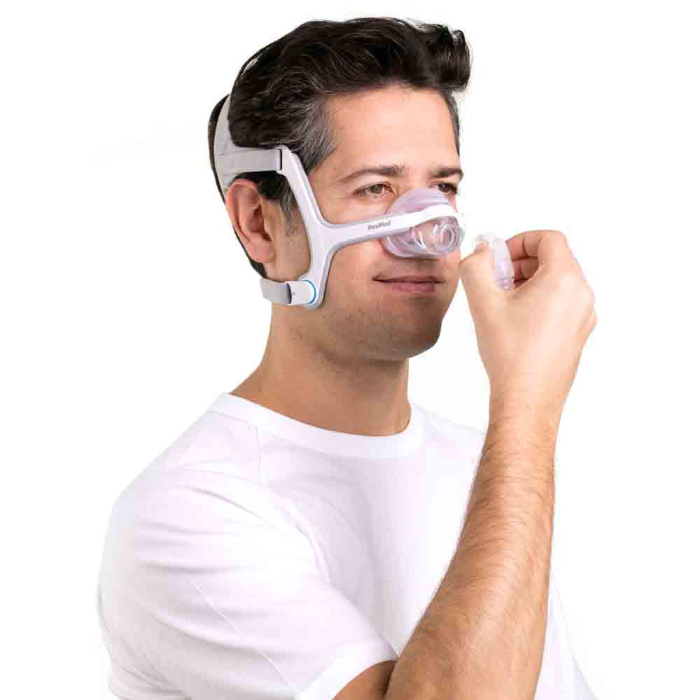 ResMed AirFit N20 Nasal Mask CPAP Australia